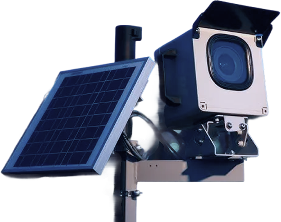 AI Security Camera